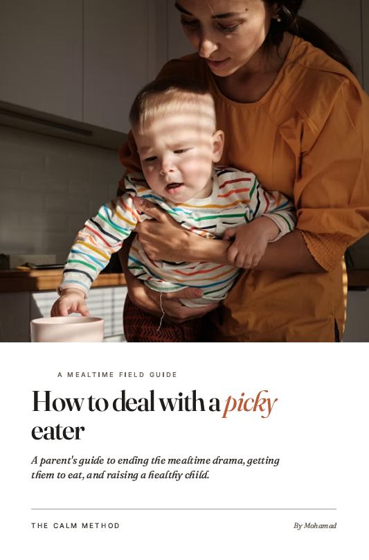 All In One Parenting Guide Series