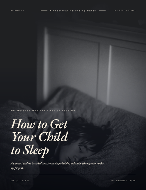 Caring for Young Children(3-7) Series