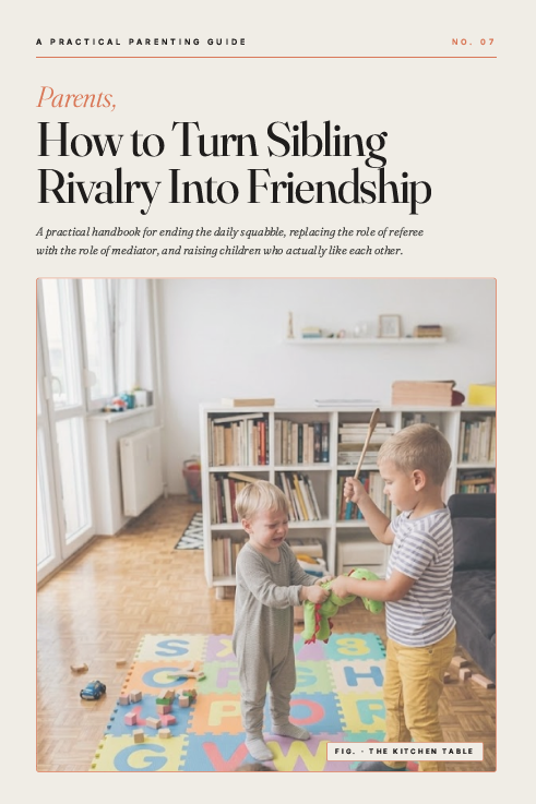 All In One Parenting Guide Series