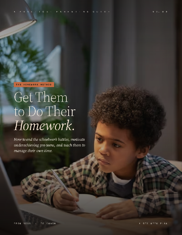 All In One Parenting Guide Series