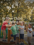 How To Raise Socially Smart Kids