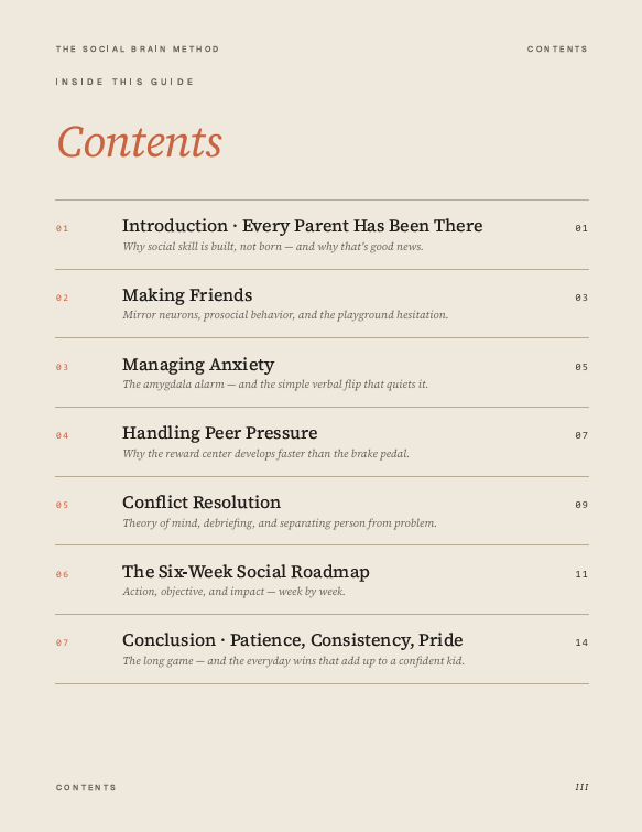 All In One Parenting Guide Series