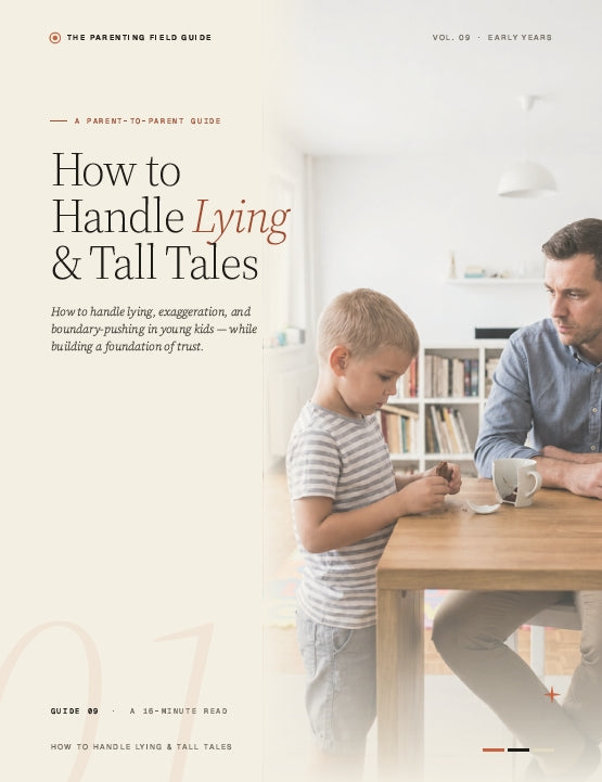 All In One Parenting Guide Series