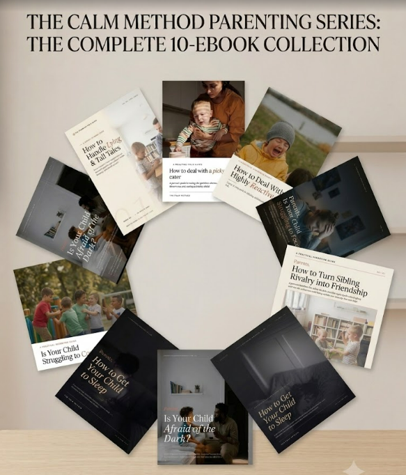 All In One Parenting Guide Series